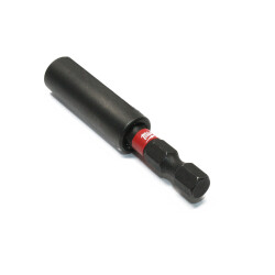 Milwaukee Bits Holder Magnetic 60Mm 1.4 Pack of 100 - 2