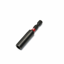 Milwaukee 1/4 Manyetik Bits Tutucu 1 Adet - Milwaukee