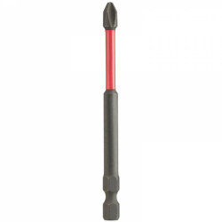 Milwaukee Bits Uç Ph2 90mm 1li Pkt - Milwaukee