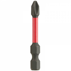 Milwaukee Bits Uç Pz2 50mm 1li Pkt - Milwaukee