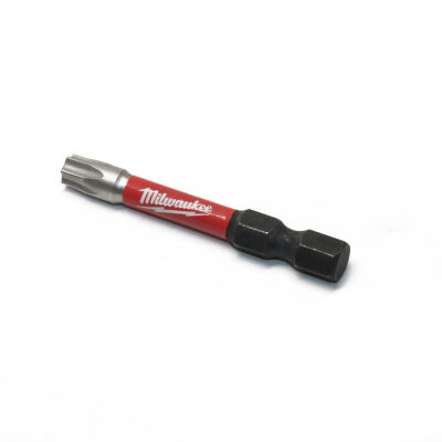 Milwaukee Bits Uç Torx TX30 50mm 1li Pkt - 2