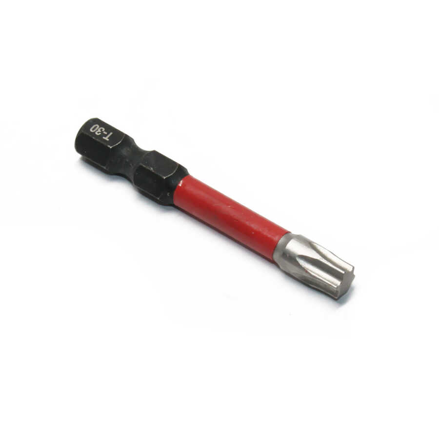 Milwaukee Bits Uç Torx TX30 50mm 1li Pkt