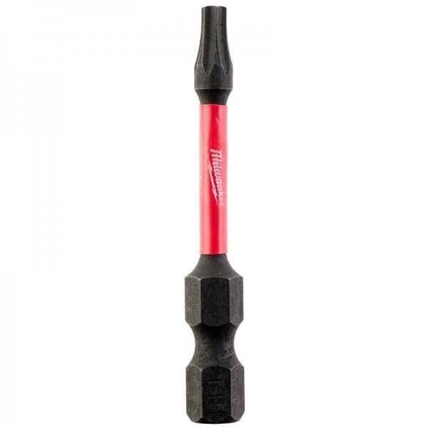 Milwaukee Bits Uç TX15 50mm 1li Paket