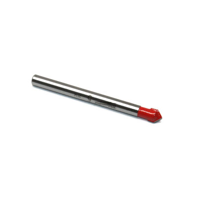 Milwaukee Cam Seramik Bits Uç 5x50mm - 2