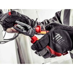 Milwaukee Combination Pliers 165 mm VDE 1000V - 2