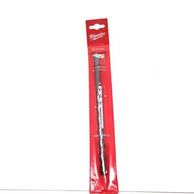 Milwaukee Concrete Drill Bit 10X200M - 1