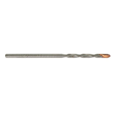 Milwaukee Concrete Drill Bit 3x60mm - 1