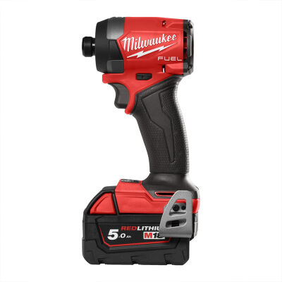 Milwaukee Darbeli Vidalama 226 Nm Aküsüz - 2