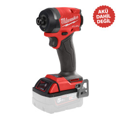 Milwaukee M18 FID3-0X FUEL 226Nm Aküsüz Vidalama - Milwaukee