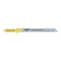 Milwaukee Decoupage Knife T144D Wood 75Mm - Milwaukee