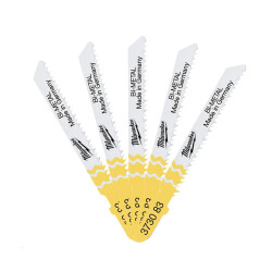 Milwaukee Dekupaj Bıçağı Specıal 60Mm Parke Lamınat Bı.Me.5L - Milwaukee