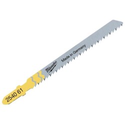 Milwaukee Dekupaj Bıçağı T101B - 75mm - 5li - Milwaukee