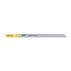 Milwaukee Dekupaj Bıçağı T101Btsp 105 mm Ahşap, 5li Paket - Milwaukee