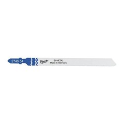 Milwaukee Dekupaj Bıçağı T318Af - 105 mm - Milwaukee