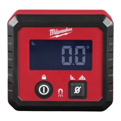 Milwaukee Digital Angle Gauge - 1