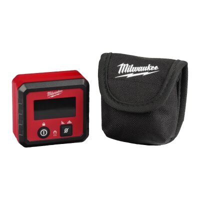 Milwaukee Digital Angle Gauge - 2