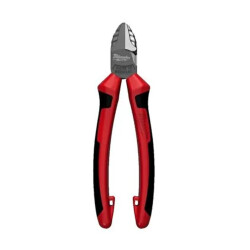 Milwaukee Diyagonal Yan Keski 160 mm - 1