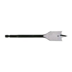 Milwaukee Drill Bit Wood Leaf Series 30X160Mm - Milwaukee