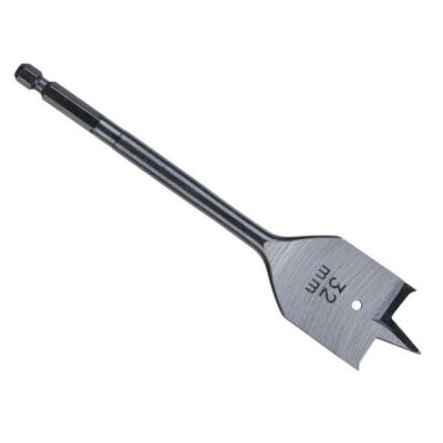 Milwaukee Drill Bit Wood Leaf Series 32X160Mm - 1