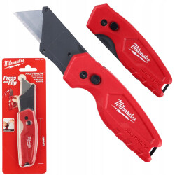 Milwaukee Fastback Compact Utility Knife - Milwaukee