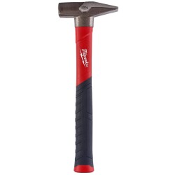 Milwaukee Fiber Handle Hammer 500g - Milwaukee