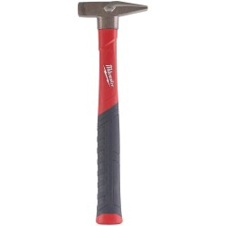 Milwaukee Fiberglass Handle Hammer 200 gr - Milwaukee