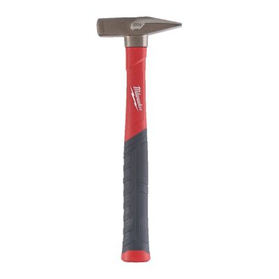 Milwaukee Fiberglass Handle Hammer 300g - 1