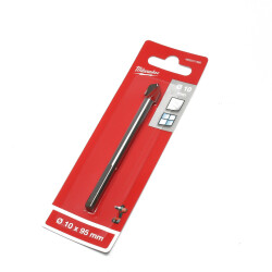 Milwaukee Glass Ceramic Bits 10X95mm - 1