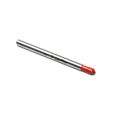 Milwaukee Glass Ceramic Bits Bit 4x50mm - 1