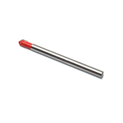 Milwaukee Glass Ceramic Bits Bit 4x50mm - 2
