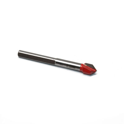 Milwaukee Glass Ceramic Bits Bit 8x60mm - 2