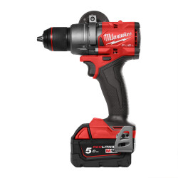 Milwaukee Hammer Drill Set 158 Nm - Milwaukee