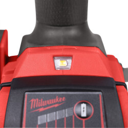 Milwaukee Hammer Drill Set 158 Nm - 5