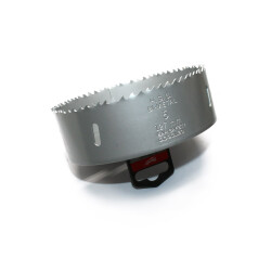 Milwaukee Holesaw Bi Metal Contractor 127Mm - Milwaukee