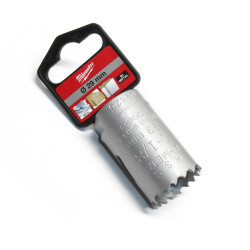 Milwaukee Holesaw Bi Metal Contractor 29Mm - Milwaukee