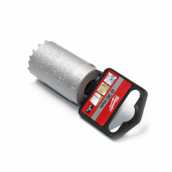 Milwaukee Holesaw Bi Metal Contractor 30Mm - Milwaukee
