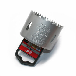 Milwaukee Holesaw Bi Metal Contractor 60Mm - Milwaukee