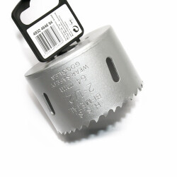Milwaukee Holesaw Bi Metal Contractor 64Mm - Milwaukee