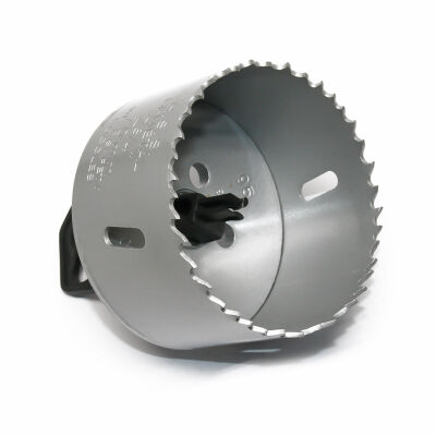 Milwaukee Holesaw Bi Metal Contractor 70Mm - 2