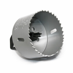 Milwaukee Holesaw Bi Metal Contractor 70Mm - 2