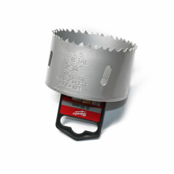 Milwaukee Holesaw Bi Metal Contractor 70Mm - Milwaukee