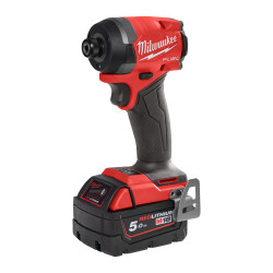 Milwaukee Impact Driver 226 Nm Bare Tool - Milwaukee