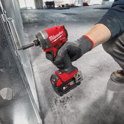 Milwaukee Impact Driver 226 Nm Bare Tool - 3