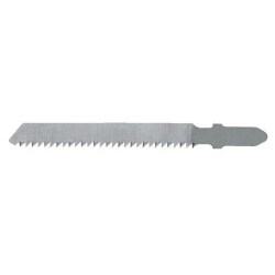 Milwaukee Jigsaw Blade T118A 50Mm Metal 25 pcs - Milwaukee