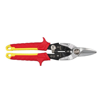 Milwaukee Kaportacı Makası Düz 260Mm - 1
