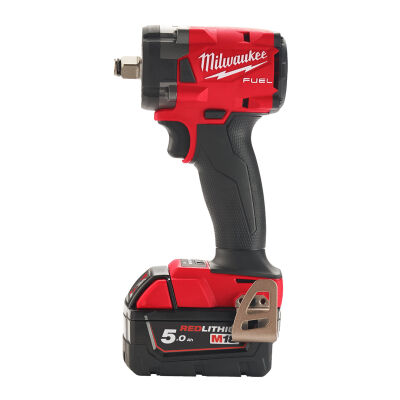 Milwaukee M18 FIW2F12-0 FUEL 340Nm Aküsüz Somun Sıkma - 1