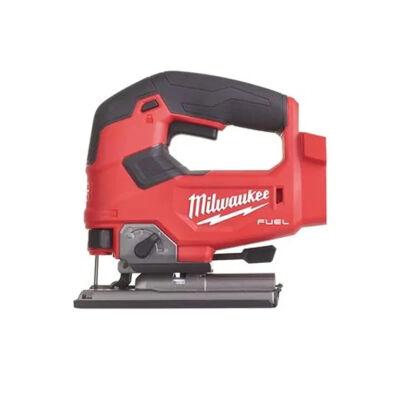 Milwaukee M18 FJS-0 Top Handle Jigsaw (Without Battery) - 1