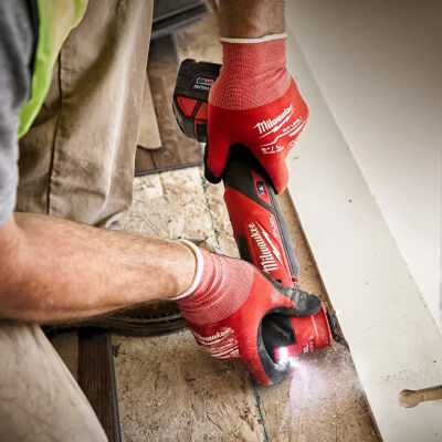 Milwaukee M18 FUEL FMT-0X Cordless Multitool (Without Battery) - 5