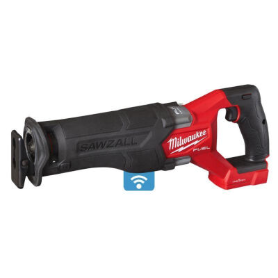 Milwaukee M18 ONEFSZ-0X ONE-KEY Cordless Reciprocating Saw (Without Battery) - 1