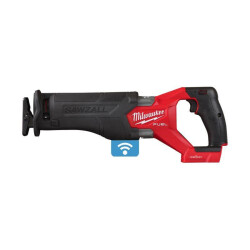 Milwaukee M18 ONEFSZ-0X ONE-KEY Cordless Reciprocating Saw (Without Battery) - 2